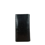 Vivienne Westwood Embossed Long Wallet