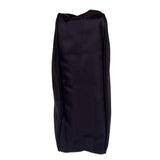 Prada Purple Tessuto Nylon Pochette