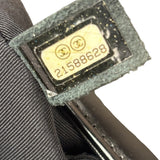 Chanel Black Calfskin Boy Flap Bag 2015