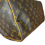 Louis Vuitton Monogram Speedy 30