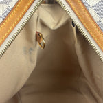 Louis Vuitton Damier Azur Stresa Shoulder Bag