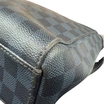Louis Vuitton Damier Cobalt Newport Messenger Bag GM
