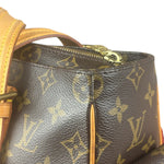 Louis Vuitton Monogram Multipli-Cite Shoulder Tote Bag