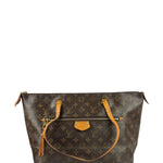 Louis Vuitton Monogram Lena Shoulder Bag MM
