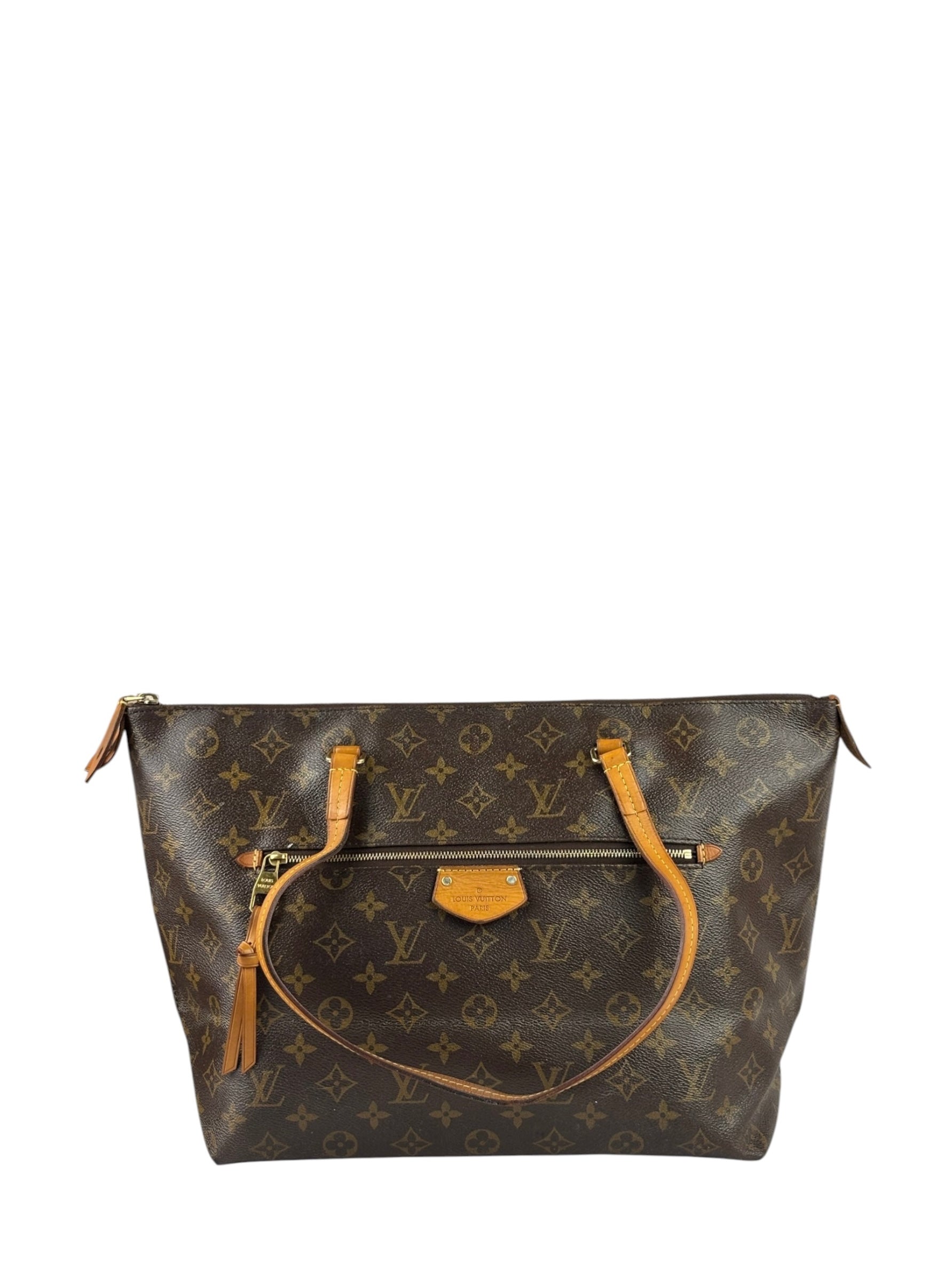 Louis Vuitton Monogram Lena Shoulder Bag MM