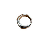 Hermes Delta Ring