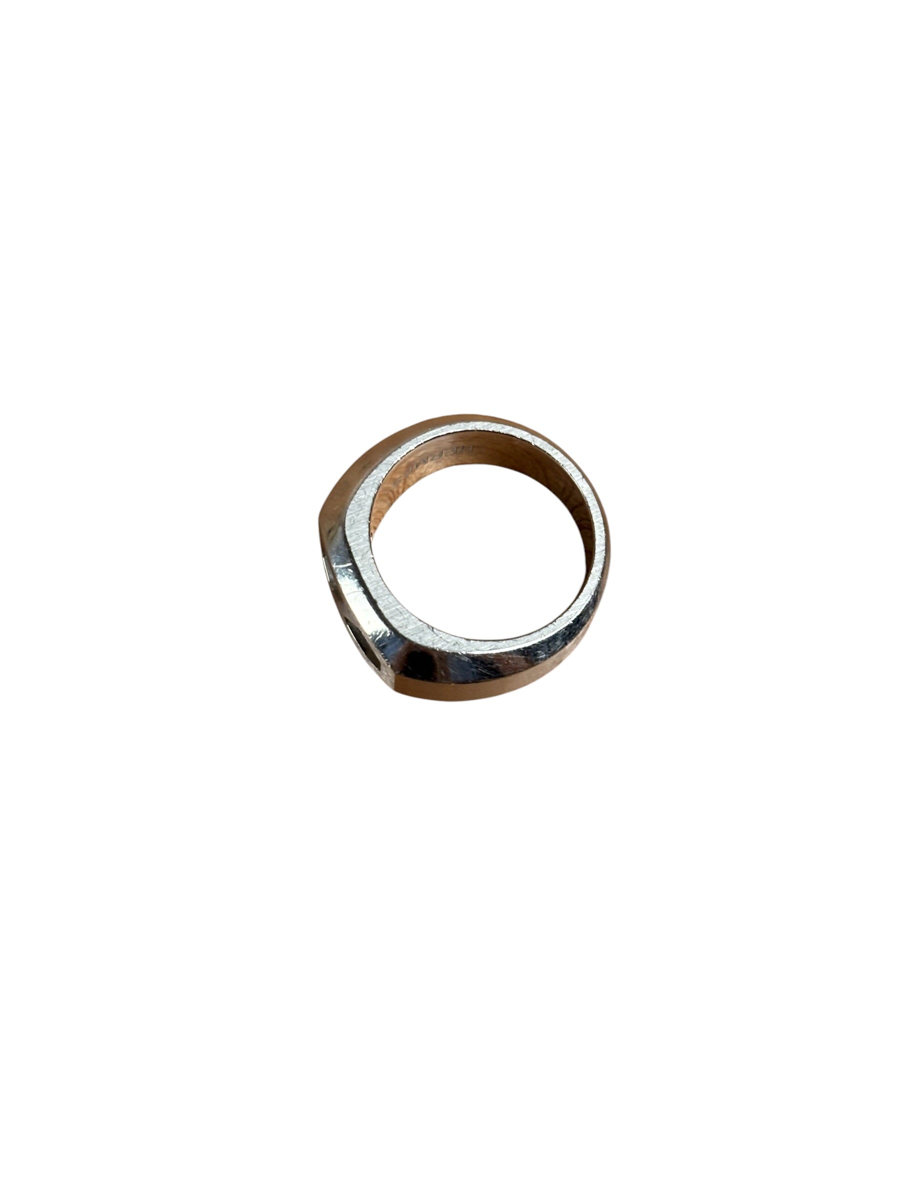 Hermes Delta Ring