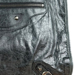 Balenciaga Mototrcross Classic Besace Messenger Bag