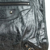 Balenciaga Mototrcross Classic Besace Messenger Bag