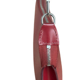 Louis Vuitton Red Epi Pochette