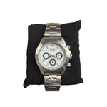 Elgin "Panda" Chronograph Quarrz Watch
