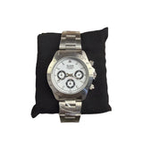 Elgin "Panda" Chronograph Quarrz Watch