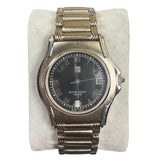 Givenchy Black Roman Numeral Dial Date-Adjust