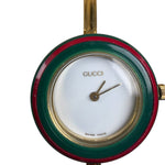 Gucci Interchangeable Bezel Watch 12 Bezels 1993