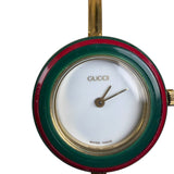 Gucci Interchangeable Bezel Watch 12 Bezels 1993