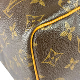Louis Vuitton Monogram Speedy 25