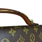 Louis Vuitton Vintage Monogram Briefcase