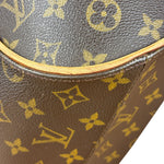 Louis Vuitton Vintage Monogram Ellipse GM