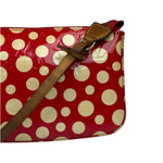 Louis Vuitton x Yayoi Kusama Polka Dot Pochette