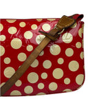 Louis Vuitton x Yayoi Kusama Polka Dot Pochette
