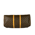 Louis Vuitton Monogram Keepall 55