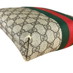 Gucci GG Supreme Monogram Messenger Bag
