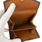 Louis Vuitton Monogram Victorine Wallet