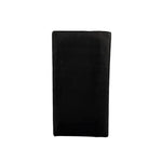 Gucci GG Black Leather Marmont Long Wallet