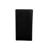 Gucci GG Black Leather Marmont Long Wallet