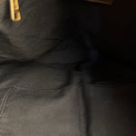 Chloé See by Chloé Brown Leather Pocket Shoulder Bag