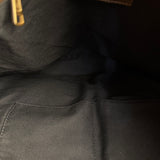 Chloé See by Chloé Brown Leather Pocket Shoulder Bag