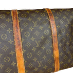 Louis Vuitton Monogram Bandouliere 60 Vintage