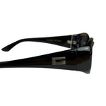 Gucci Tom Ford Era Black 2432 Sunglasses
