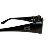 Gucci Tom Ford Era Black 2432 Sunglasses