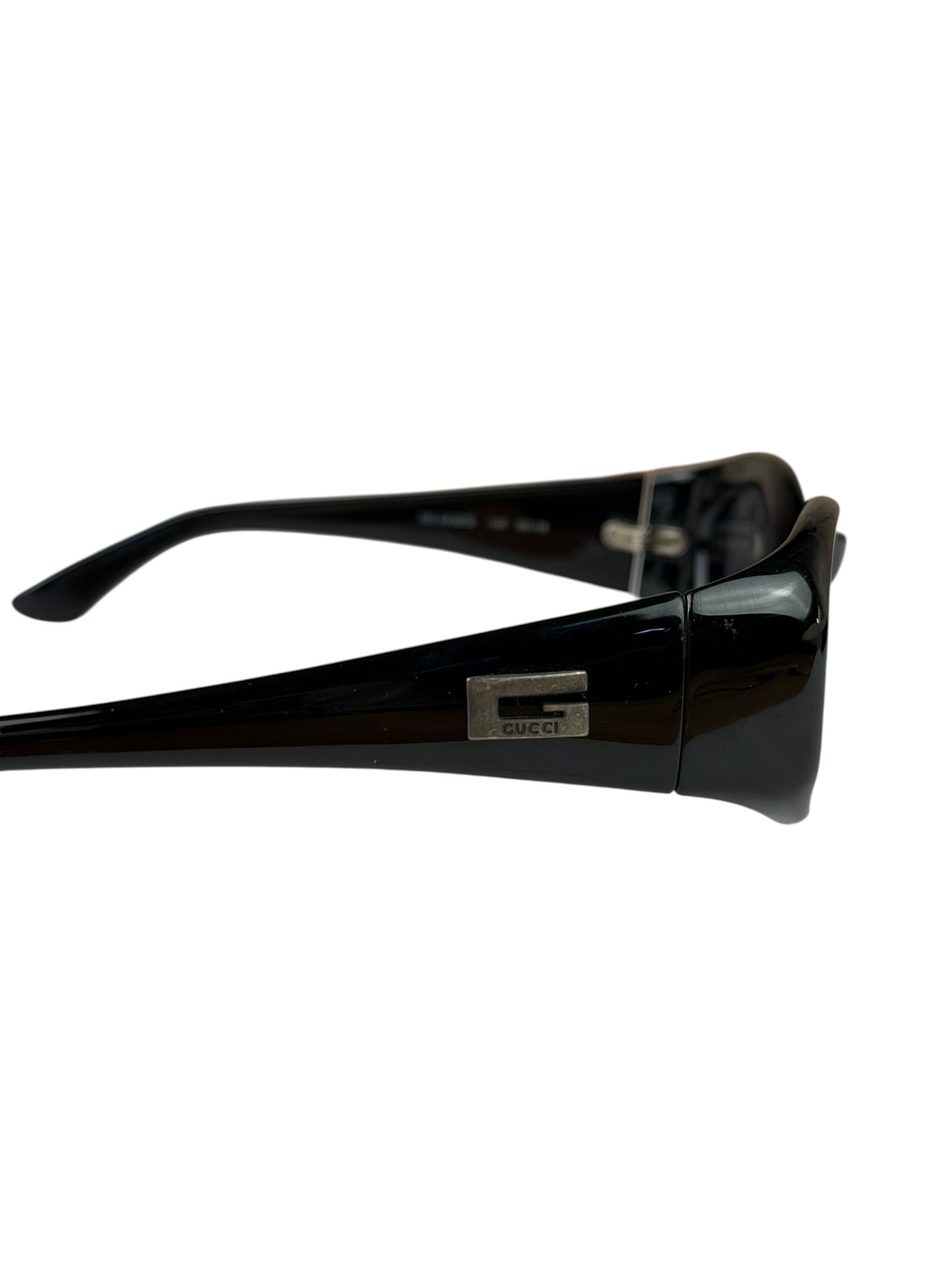 Gucci Tom Ford Era Black 2432 Sunglasses