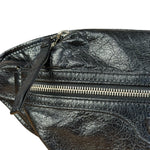 Balenciaga Black Neo Lift Waist Bag