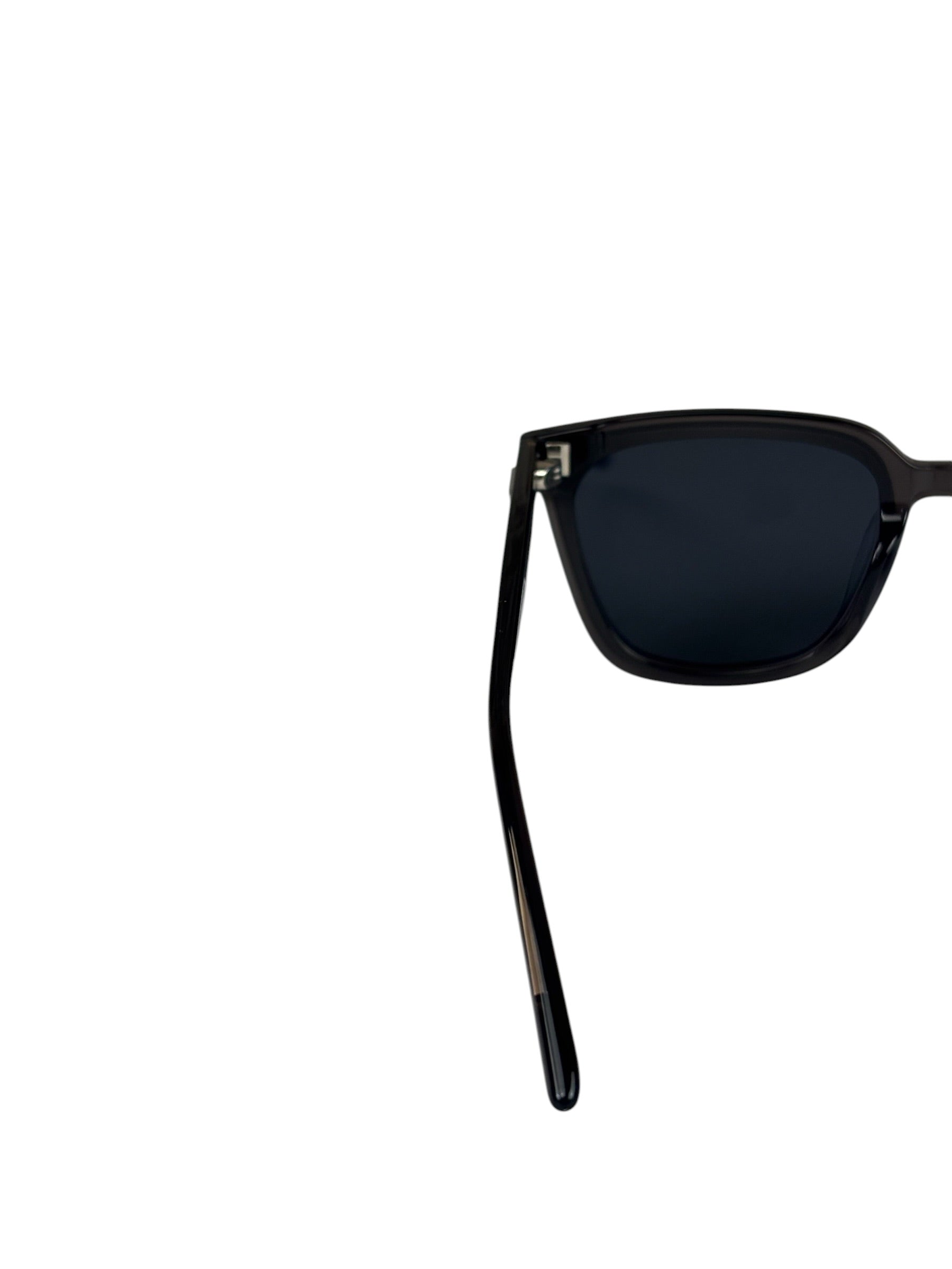 Gentle Monster Square Acetate New Her T1 Sunglasses