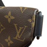 Louis Vuitton Monogram Macassar Christopher Bumbag