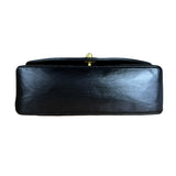 Chanel CC Diana Flap Bag Black 1994