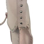 Celine Vintage Pink Triomphe Poulbot Shoulder Bag