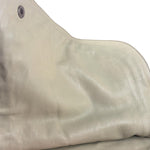 Christian Dior Vintage Beige Marrakech Medium Shoulder Bag