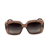 Celine CL402631 Oversize Gradient Sunglasses