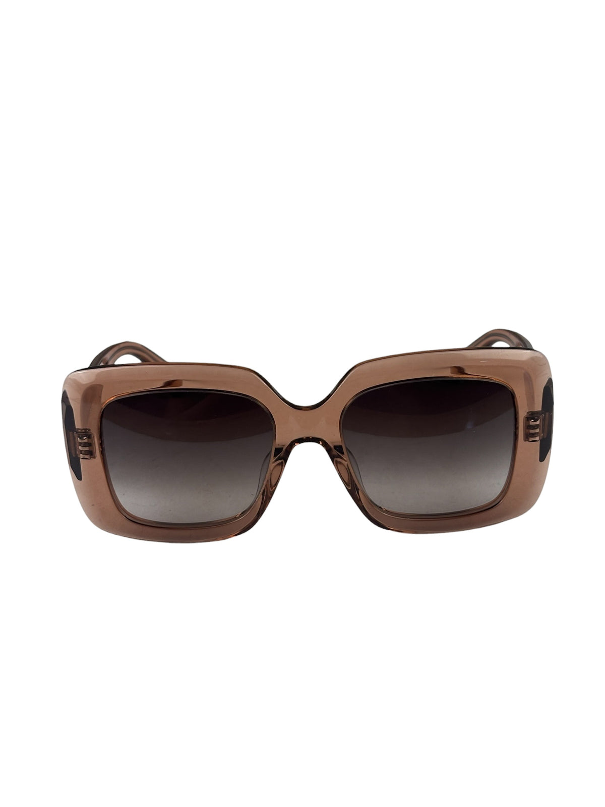 Celine CL402631 Oversize Gradient Sunglasses