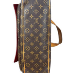 Louis Vuitton Canvas Monogram Multipli-Cite Tote Bag