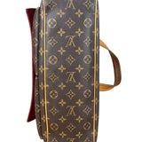 Louis Vuitton Canvas Monogram Multipli-Cite Tote Bag