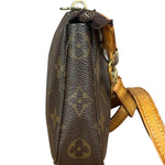 Louis Vuitton Monogram Pochette
