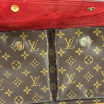 Louis Vuitton Monogram Viva Cite MM
