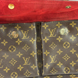 Louis Vuitton Monogram Viva Cite MM