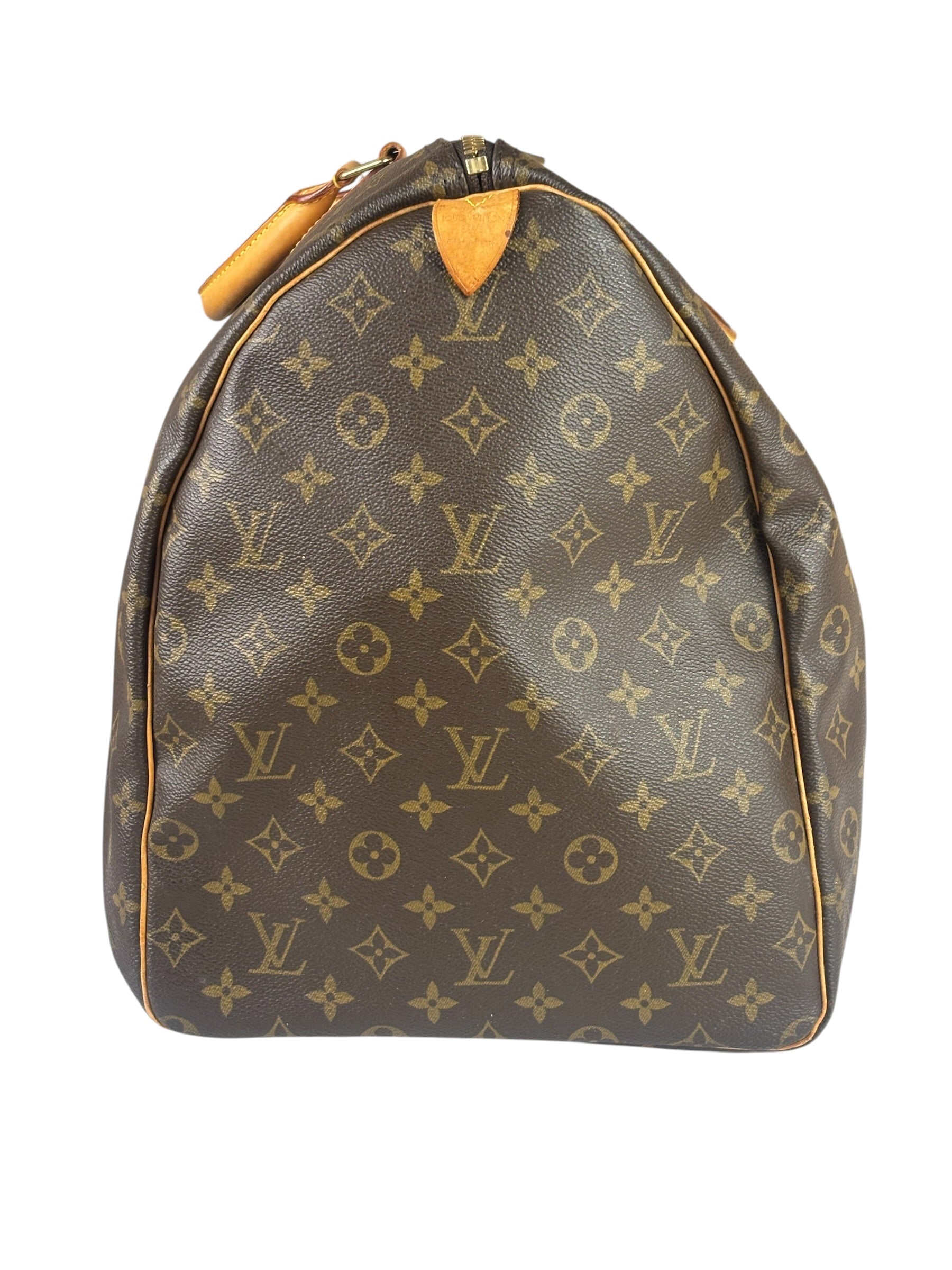 Louis Vuitton Monogram Keepall 60