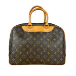 Louis Vuitton Monogram Deauville Bag